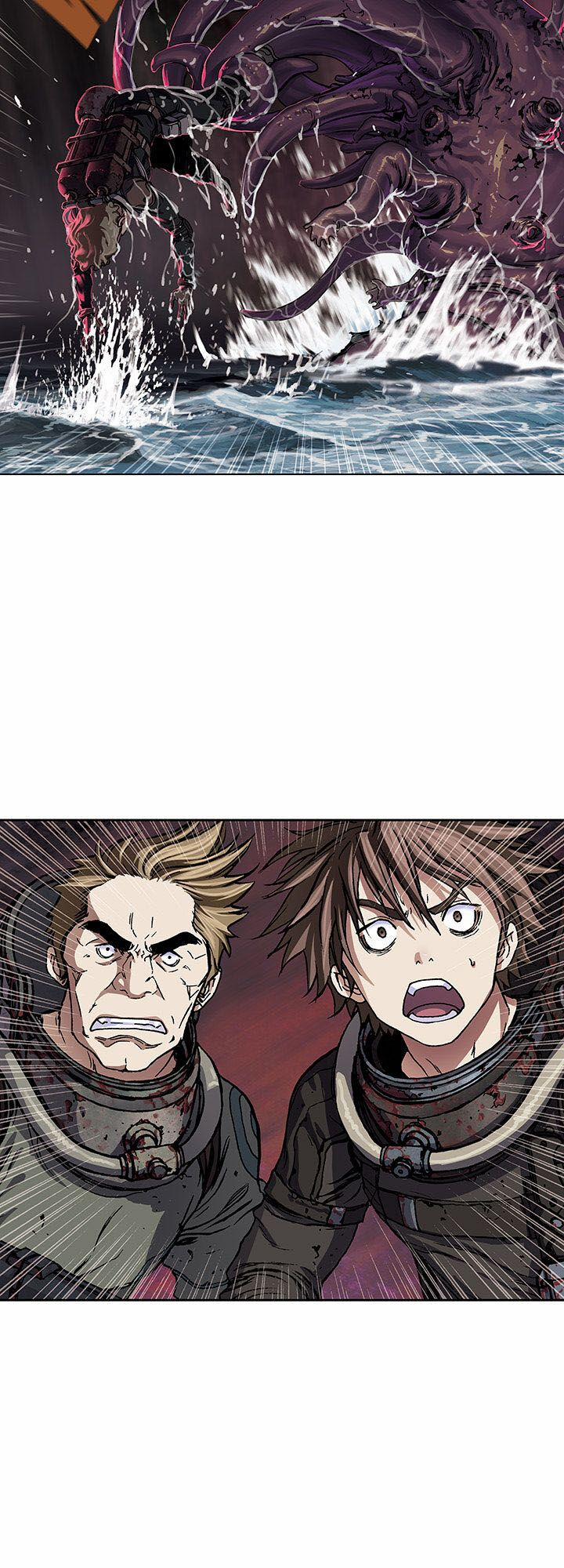 Đứa Con Thần Chết 54 trang 12