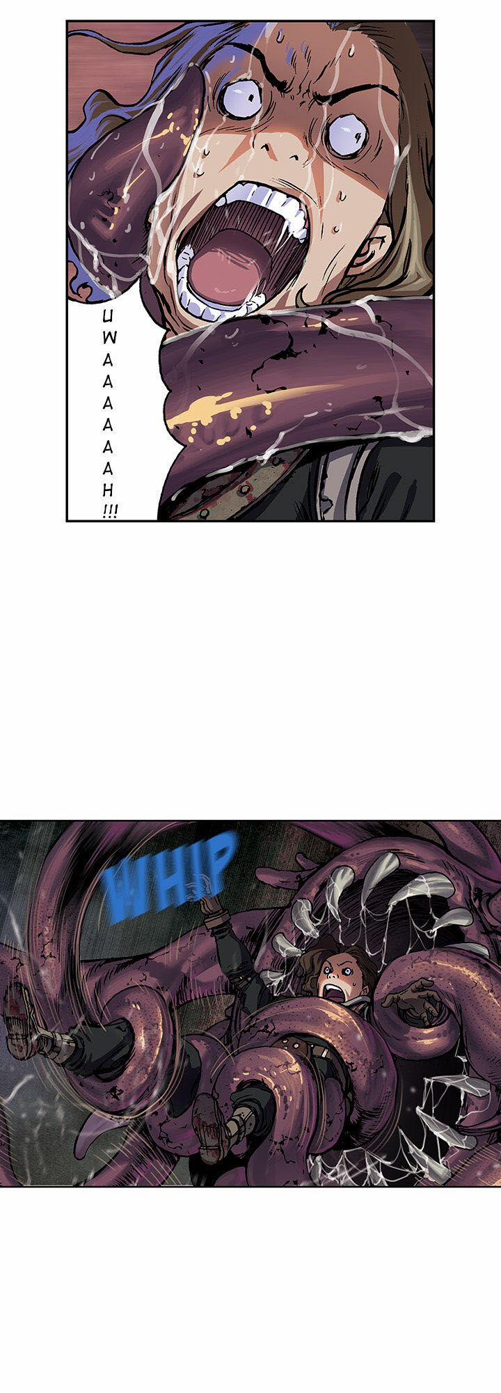 Đứa Con Thần Chết 54 trang 13