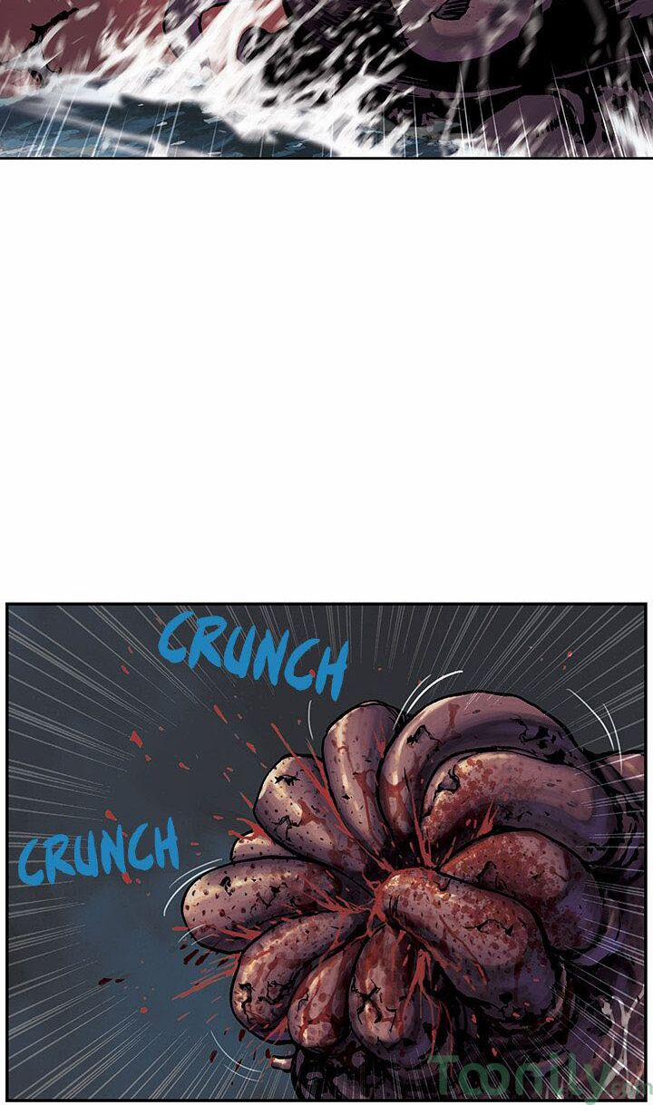 Đứa Con Thần Chết 54 trang 15