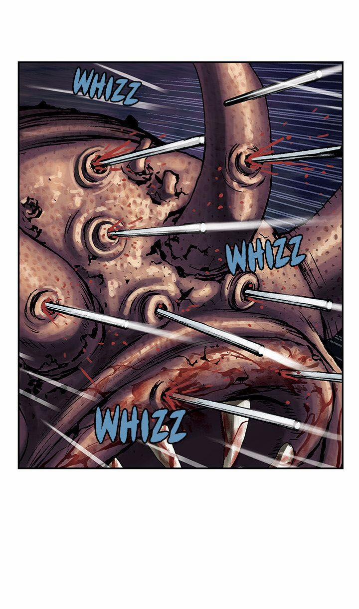 Đứa Con Thần Chết 54 trang 19