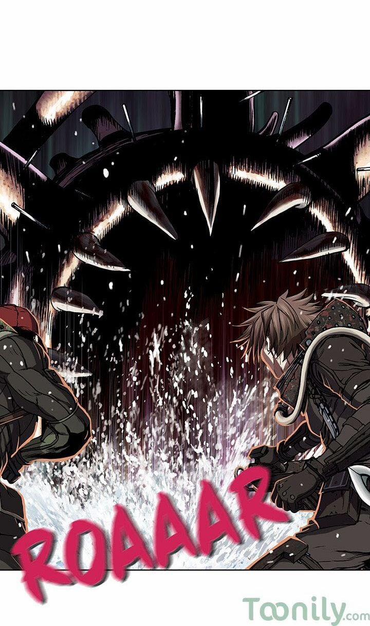 Đứa Con Thần Chết 54 trang 20