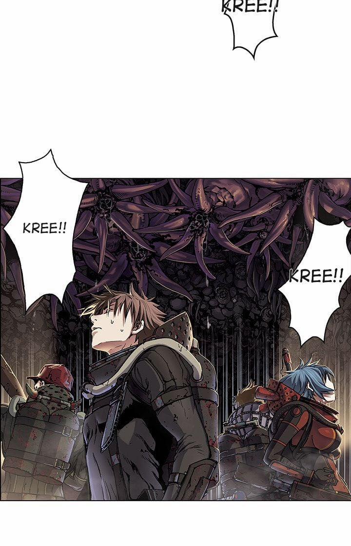 Đứa Con Thần Chết 54 trang 24