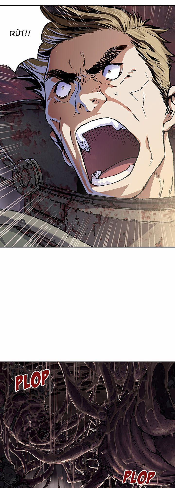 Đứa Con Thần Chết 54 trang 26