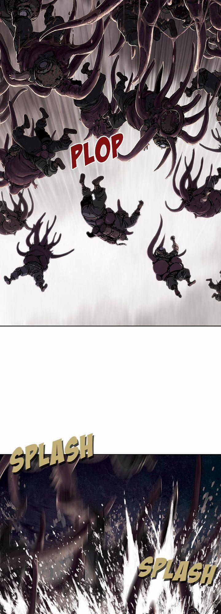 Đứa Con Thần Chết 54 trang 27