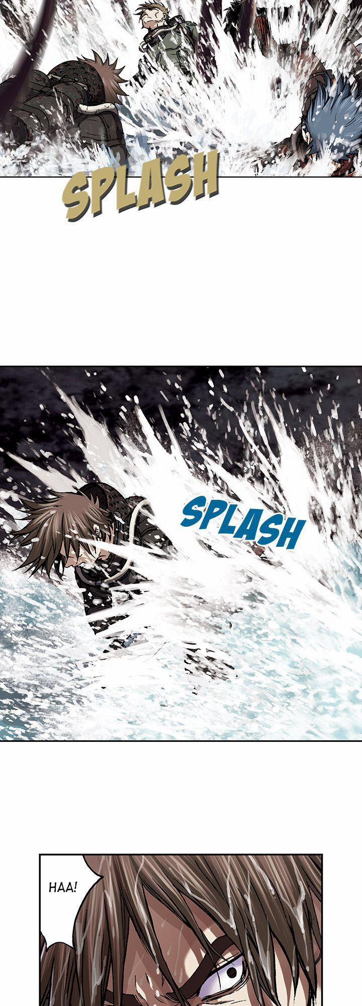 Đứa Con Thần Chết 54 trang 28