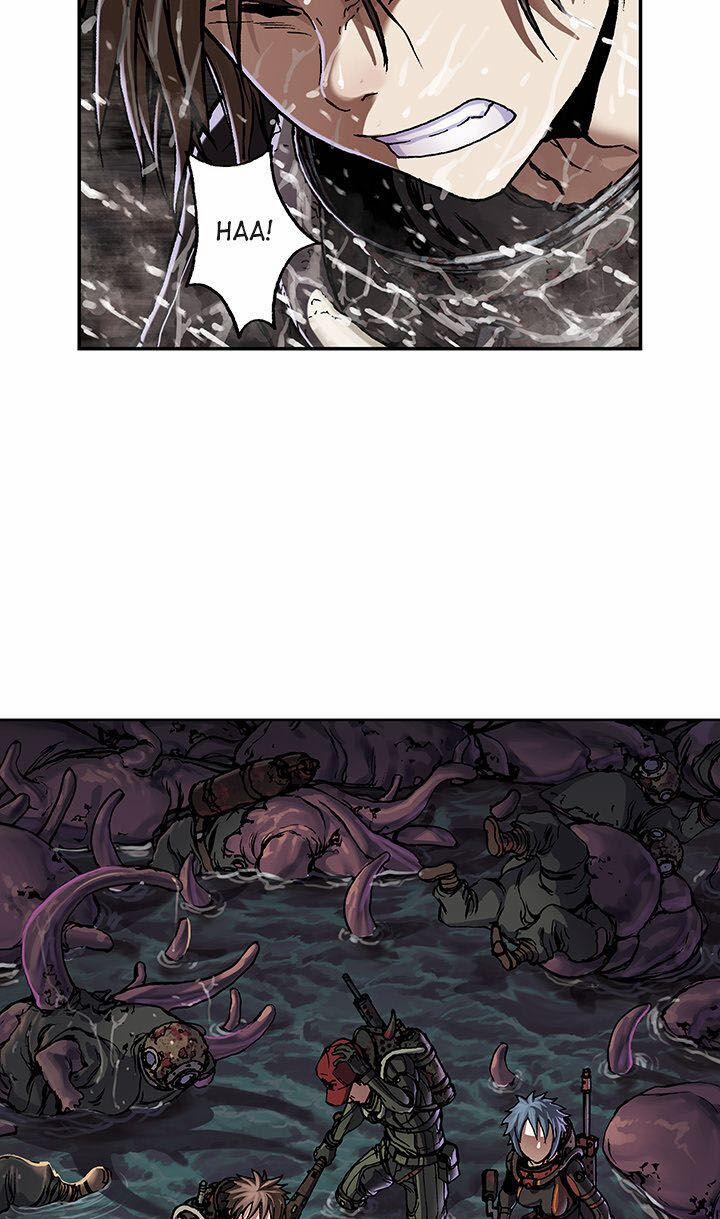 Đứa Con Thần Chết 54 trang 29