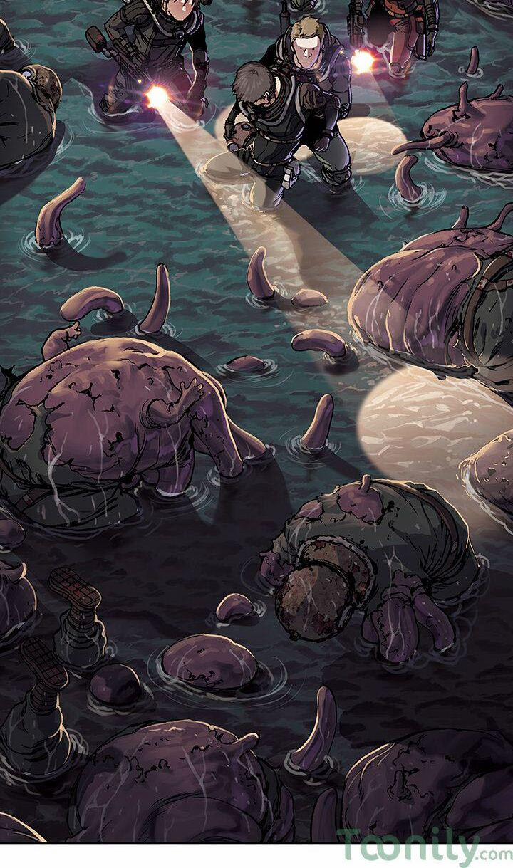 Đứa Con Thần Chết 54 trang 30