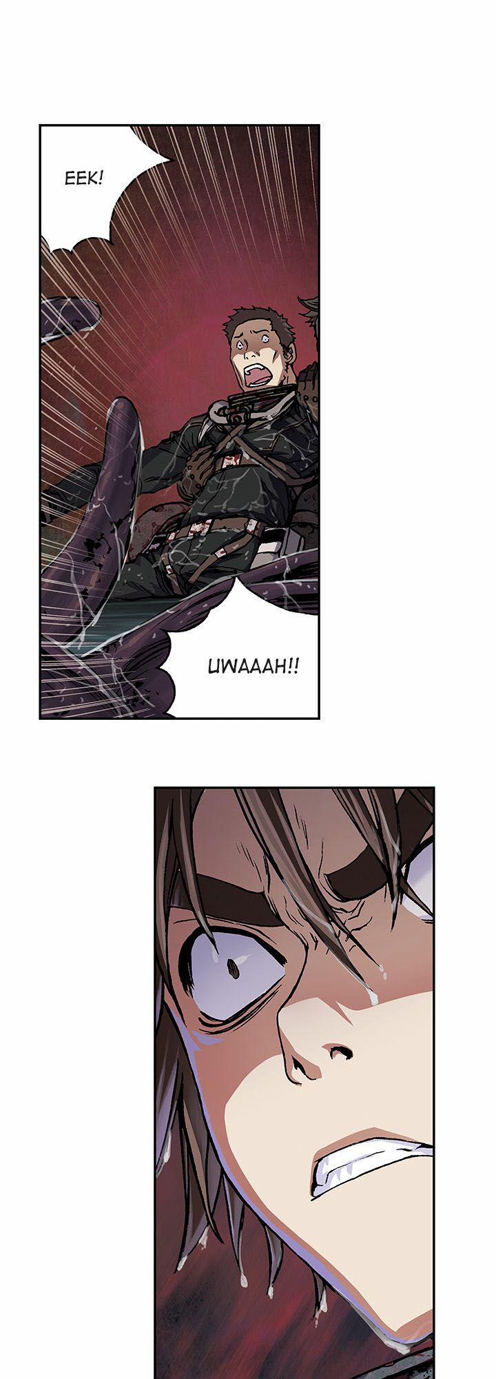 Đứa Con Thần Chết 54 trang 31