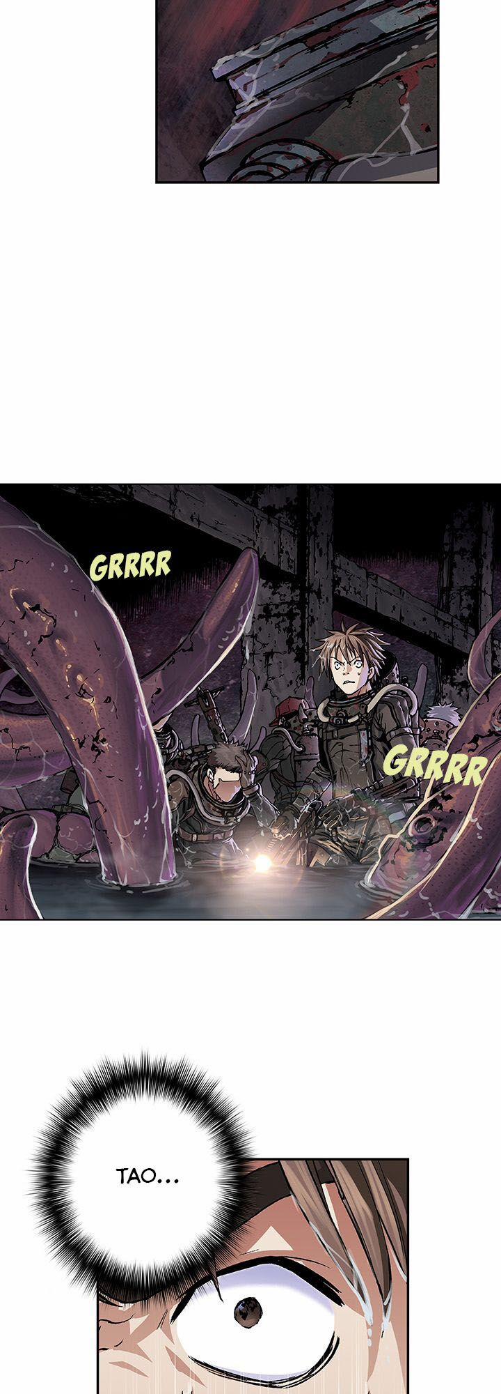 Đứa Con Thần Chết 54 trang 32