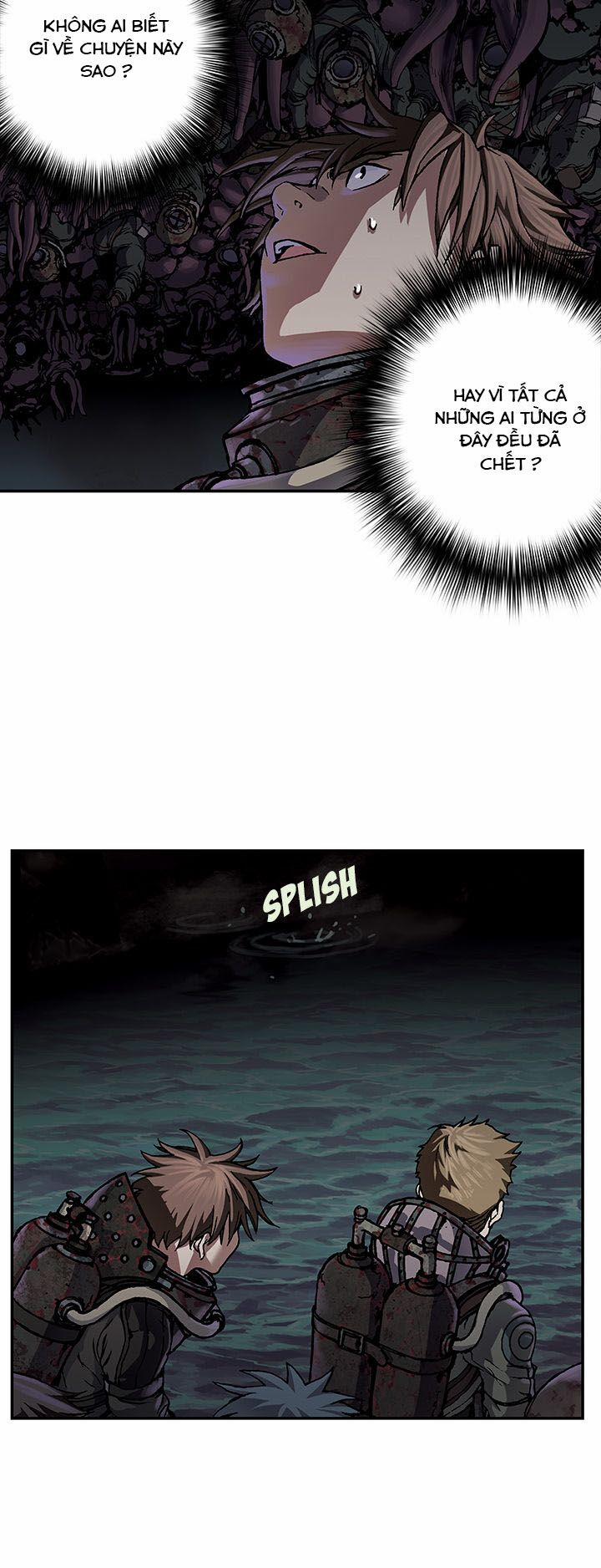 Đứa Con Thần Chết 54 trang 4