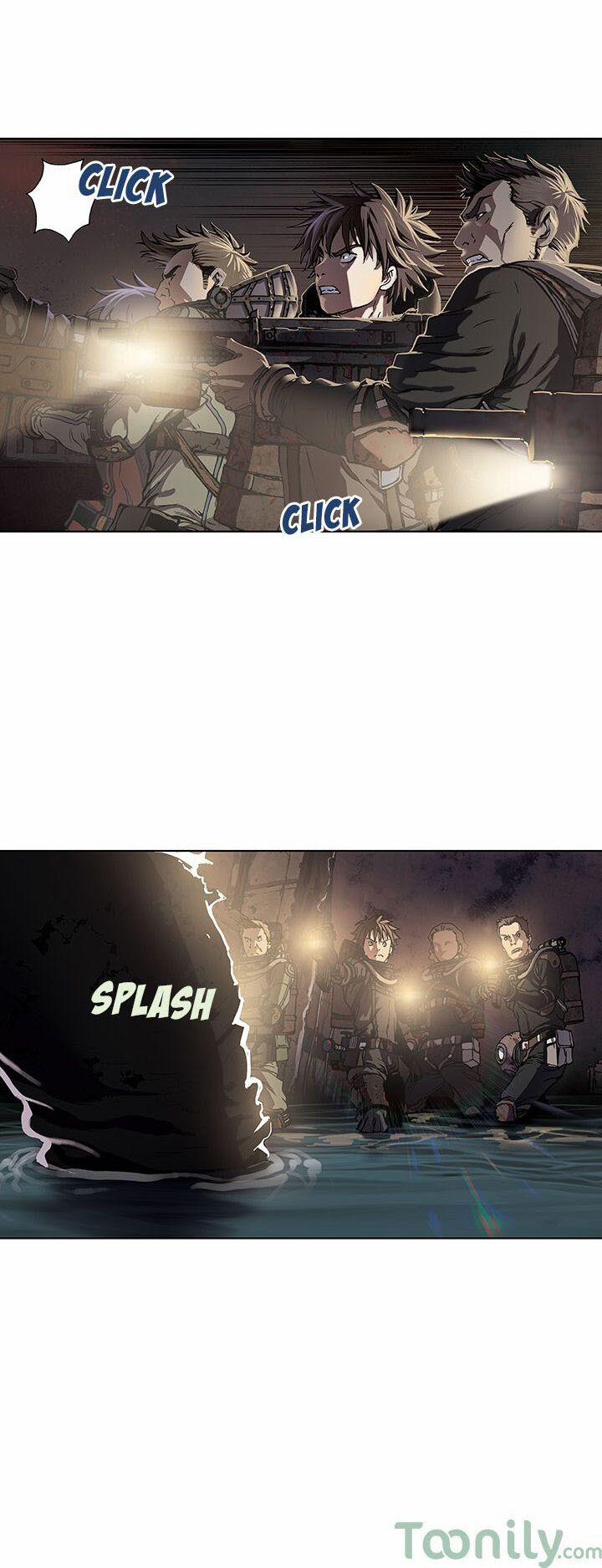 Đứa Con Thần Chết 54 trang 5