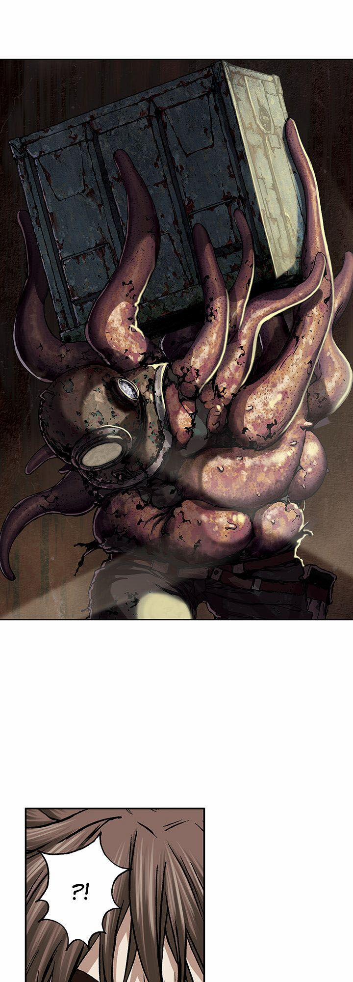 Đứa Con Thần Chết 54 trang 6