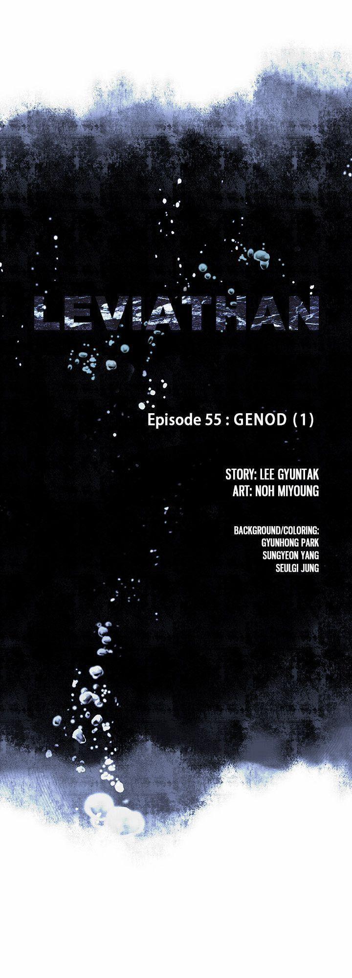 Đứa Con Thần Chết 55 trang 1