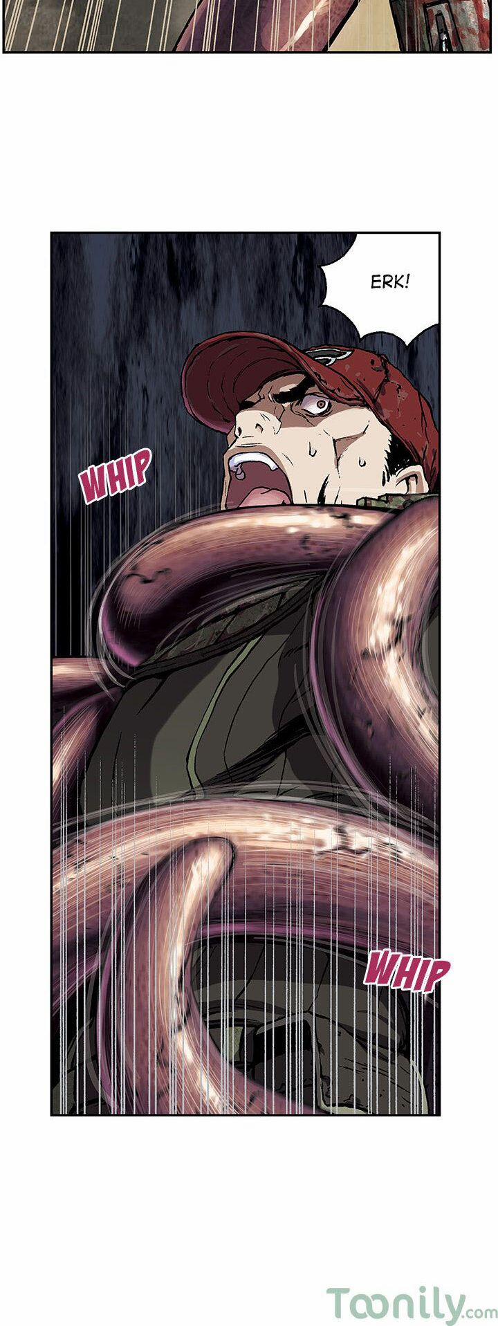 Đứa Con Thần Chết 55 trang 13