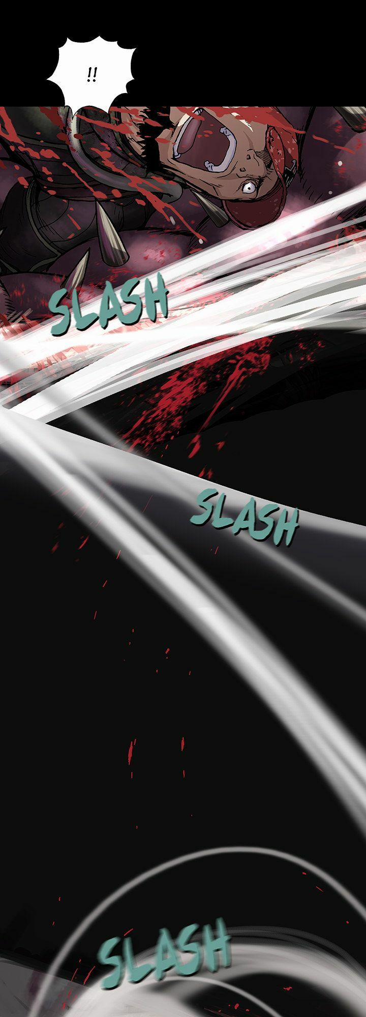 Đứa Con Thần Chết 55 trang 17