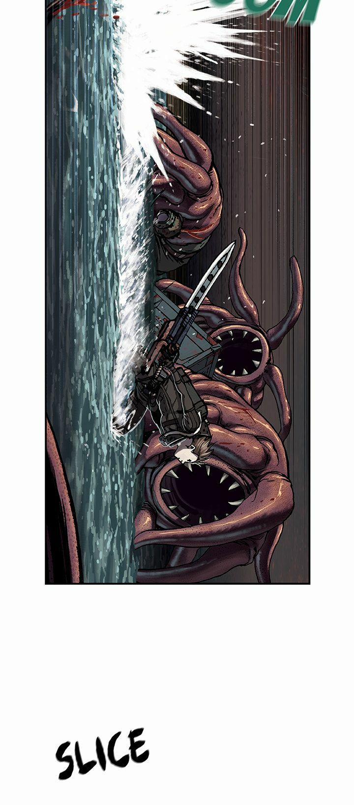 Đứa Con Thần Chết 55 trang 23