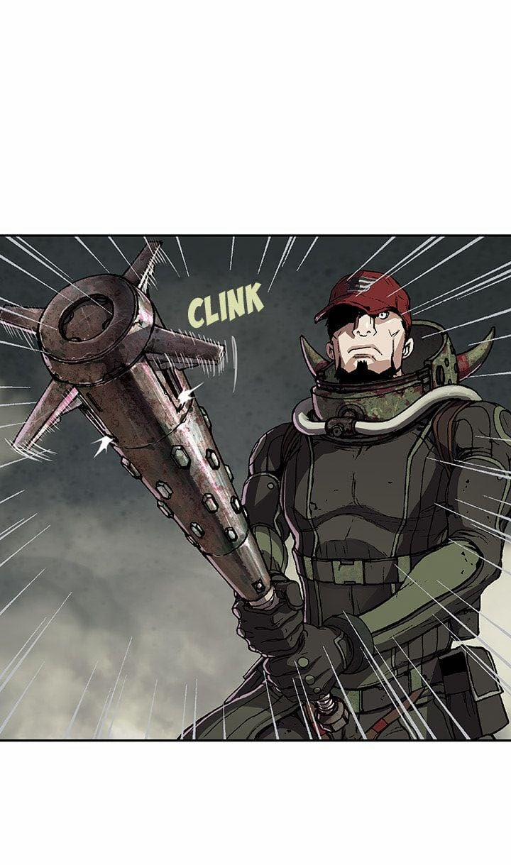 Đứa Con Thần Chết 55 trang 3