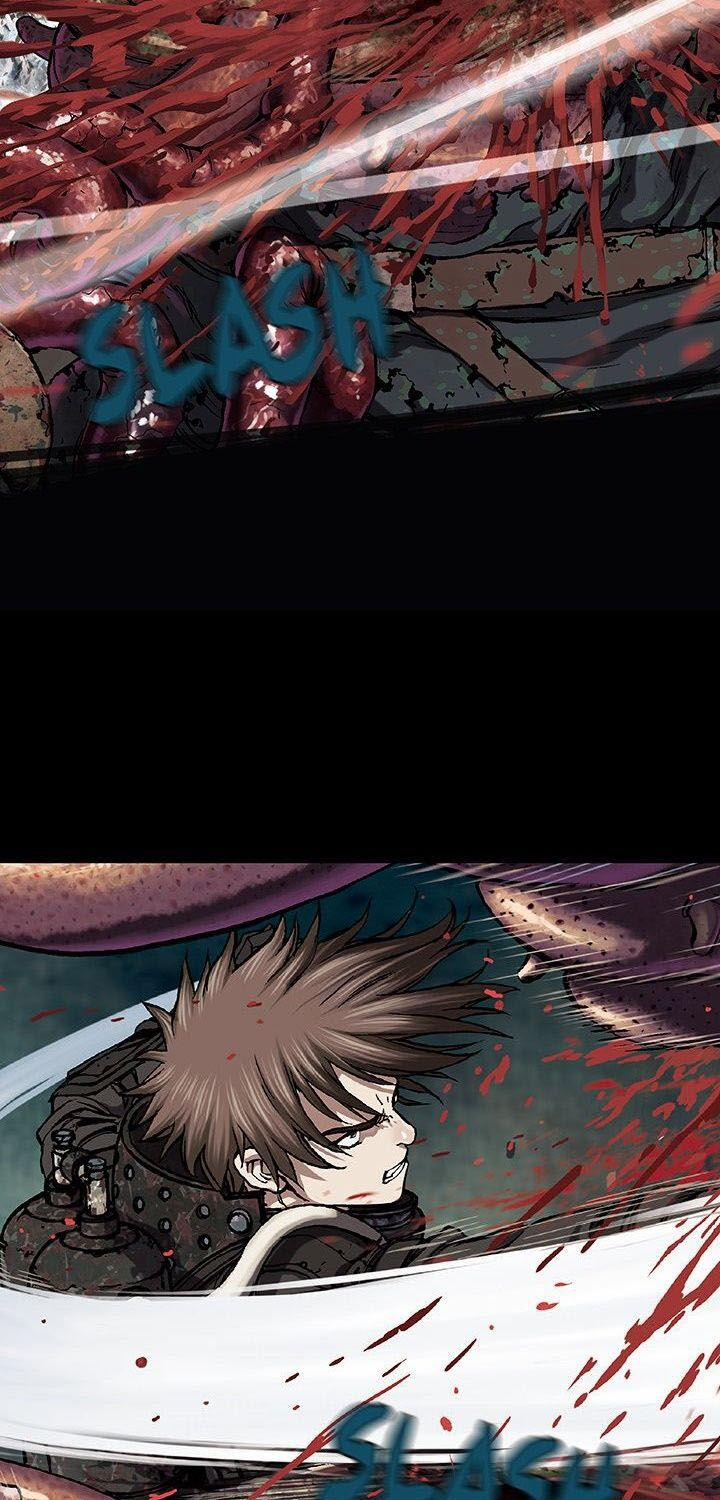 Đứa Con Thần Chết 56 trang 10