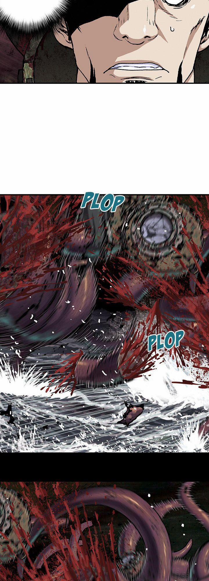 Đứa Con Thần Chết 56 trang 12