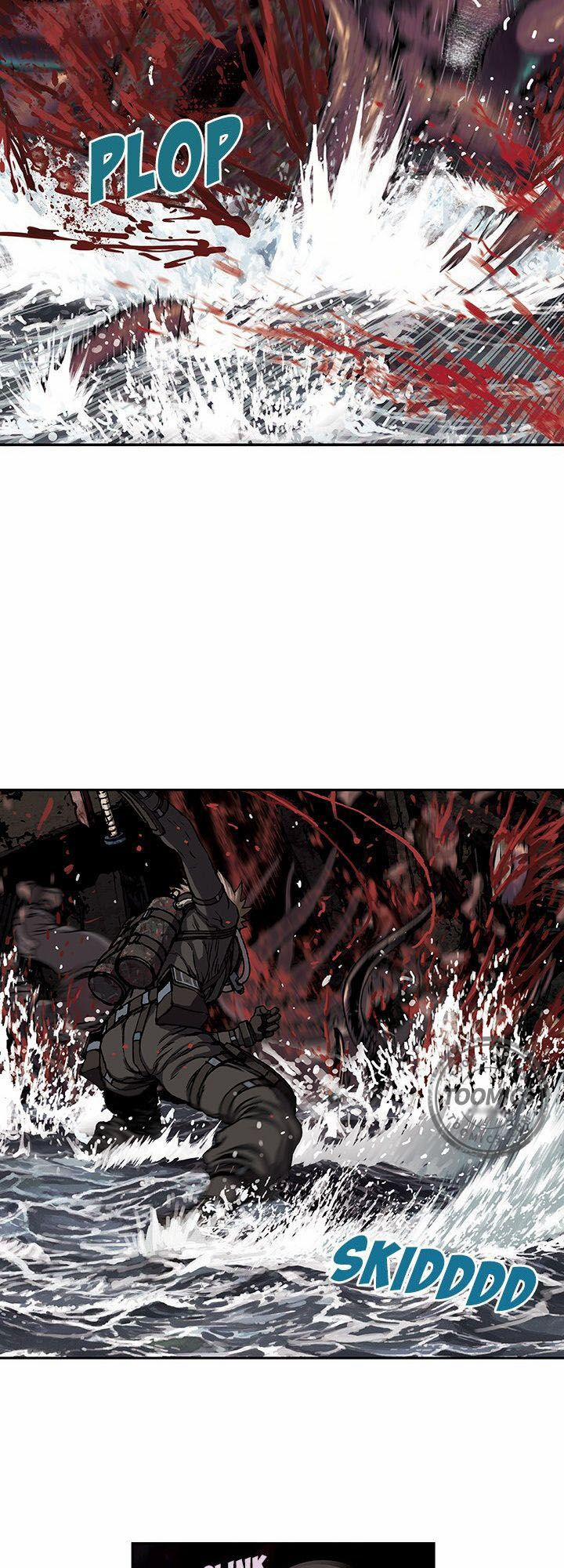 Đứa Con Thần Chết 56 trang 13