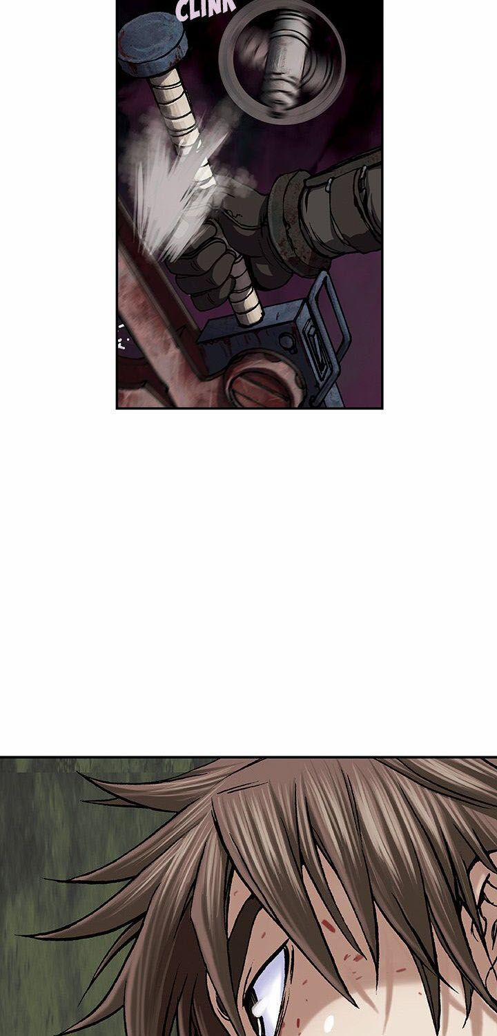 Đứa Con Thần Chết 56 trang 14