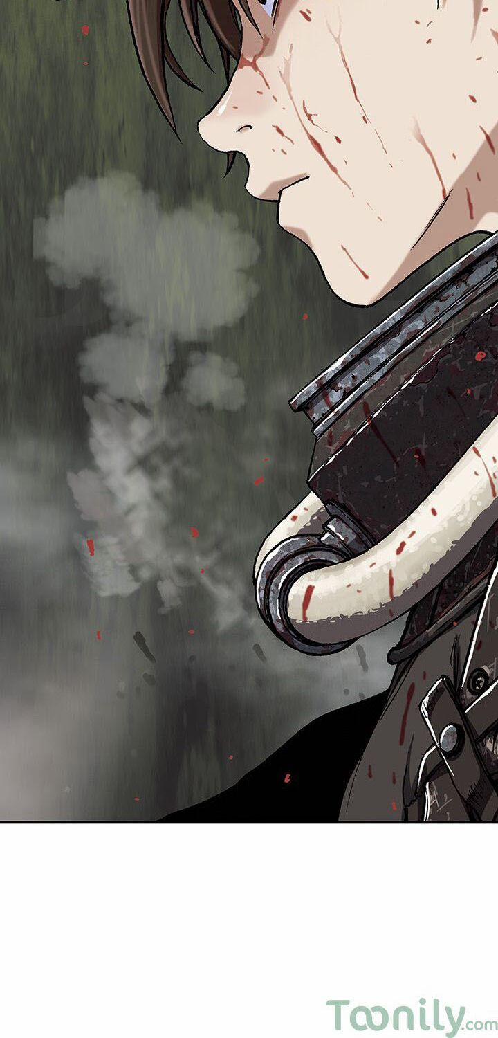 Đứa Con Thần Chết 56 trang 15