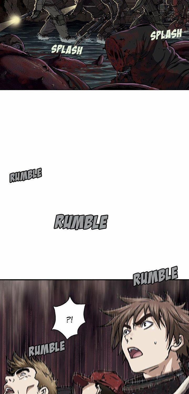 Đứa Con Thần Chết 56 trang 22