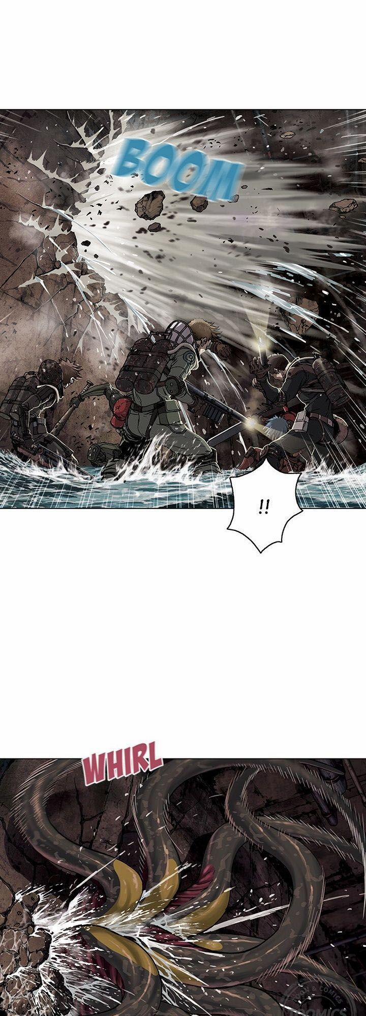 Đứa Con Thần Chết 56 trang 24