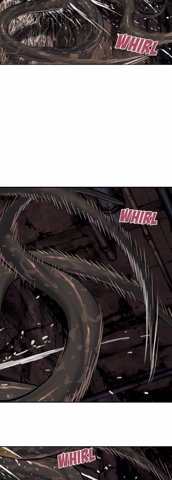 Đứa Con Thần Chết 56 trang 25