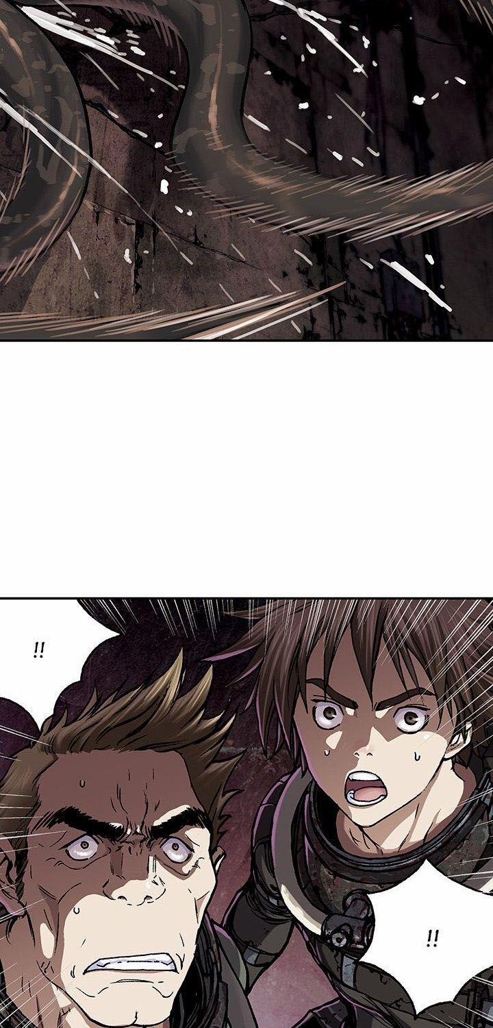 Đứa Con Thần Chết 56 trang 26