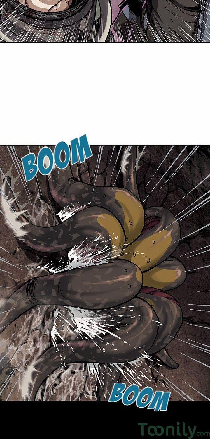 Đứa Con Thần Chết 56 trang 27