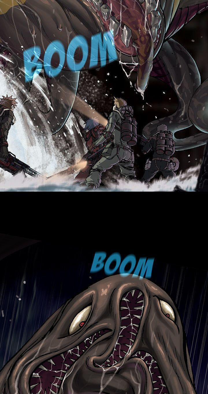 Đứa Con Thần Chết 56 trang 29