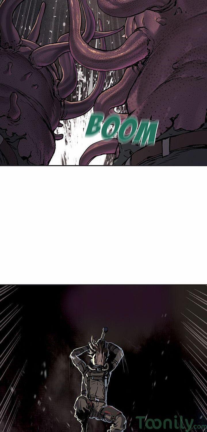 Đứa Con Thần Chết 56 trang 3