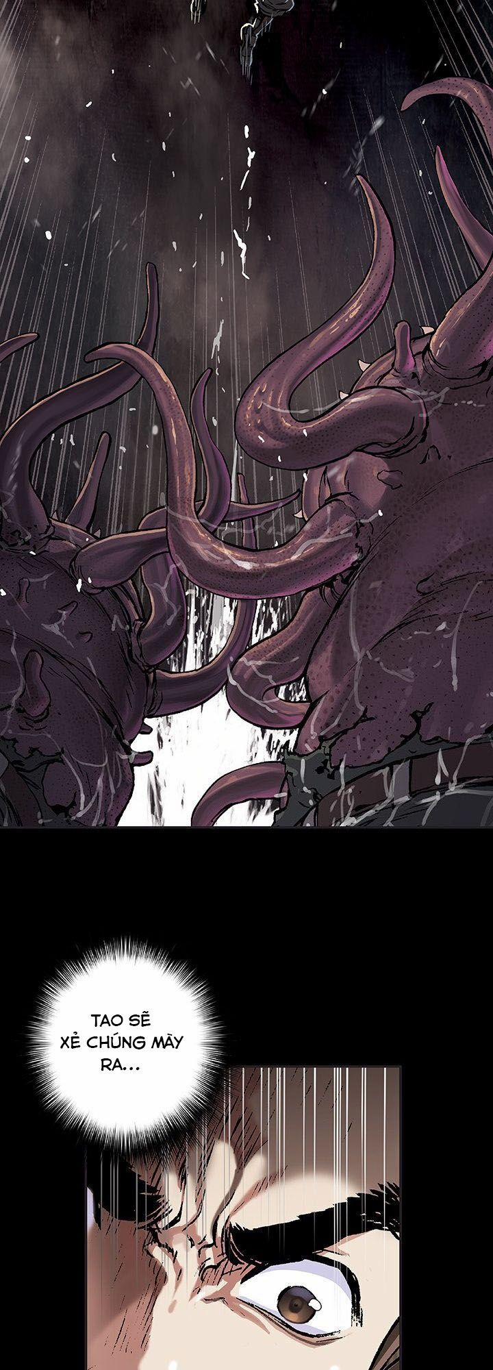 Đứa Con Thần Chết 56 trang 4