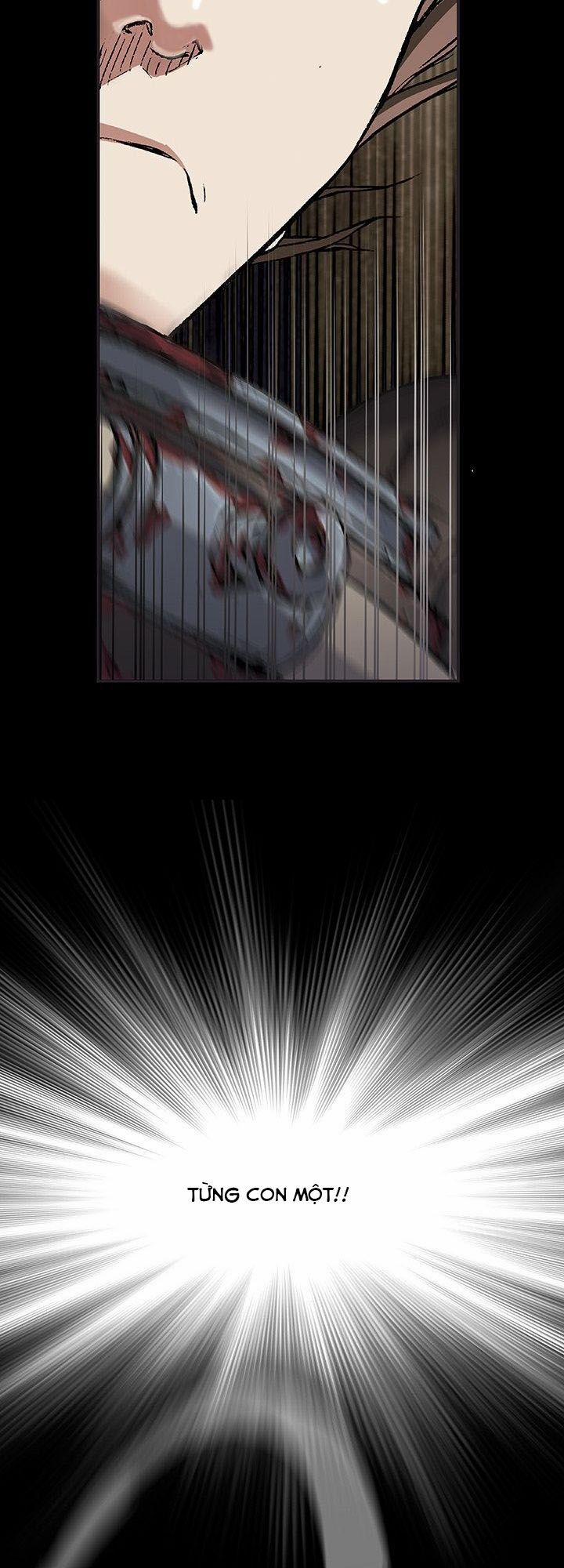 Đứa Con Thần Chết 56 trang 5