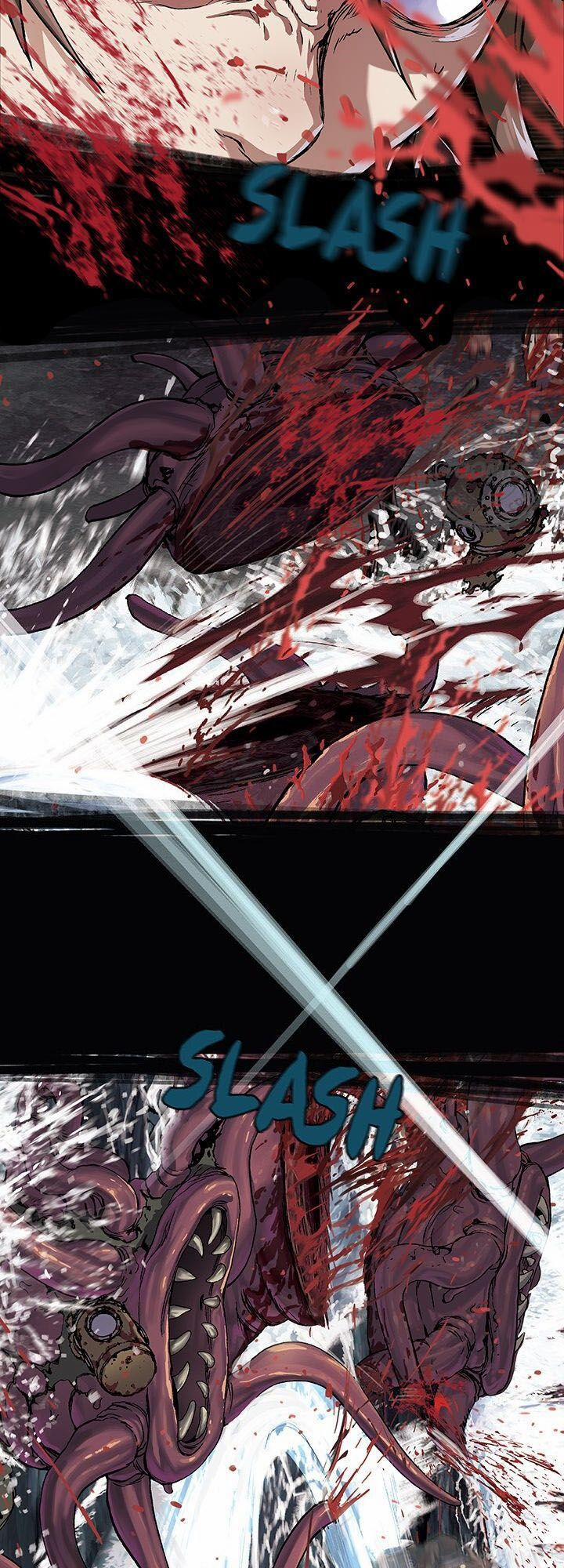 Đứa Con Thần Chết 56 trang 8