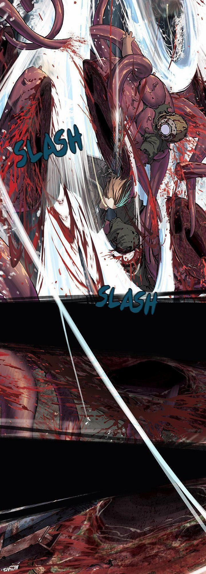 Đứa Con Thần Chết 56 trang 9