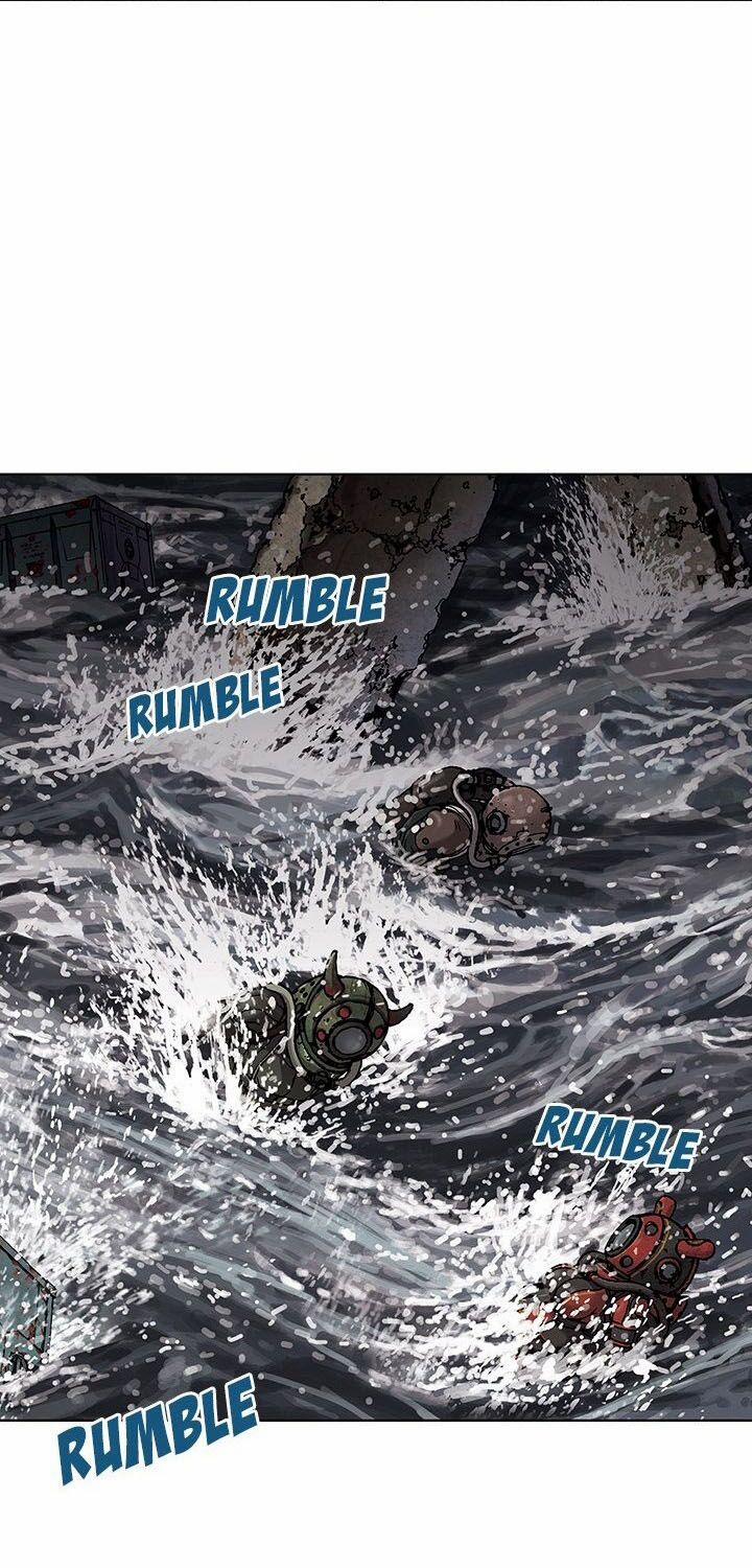 Đứa Con Thần Chết 57 trang 10