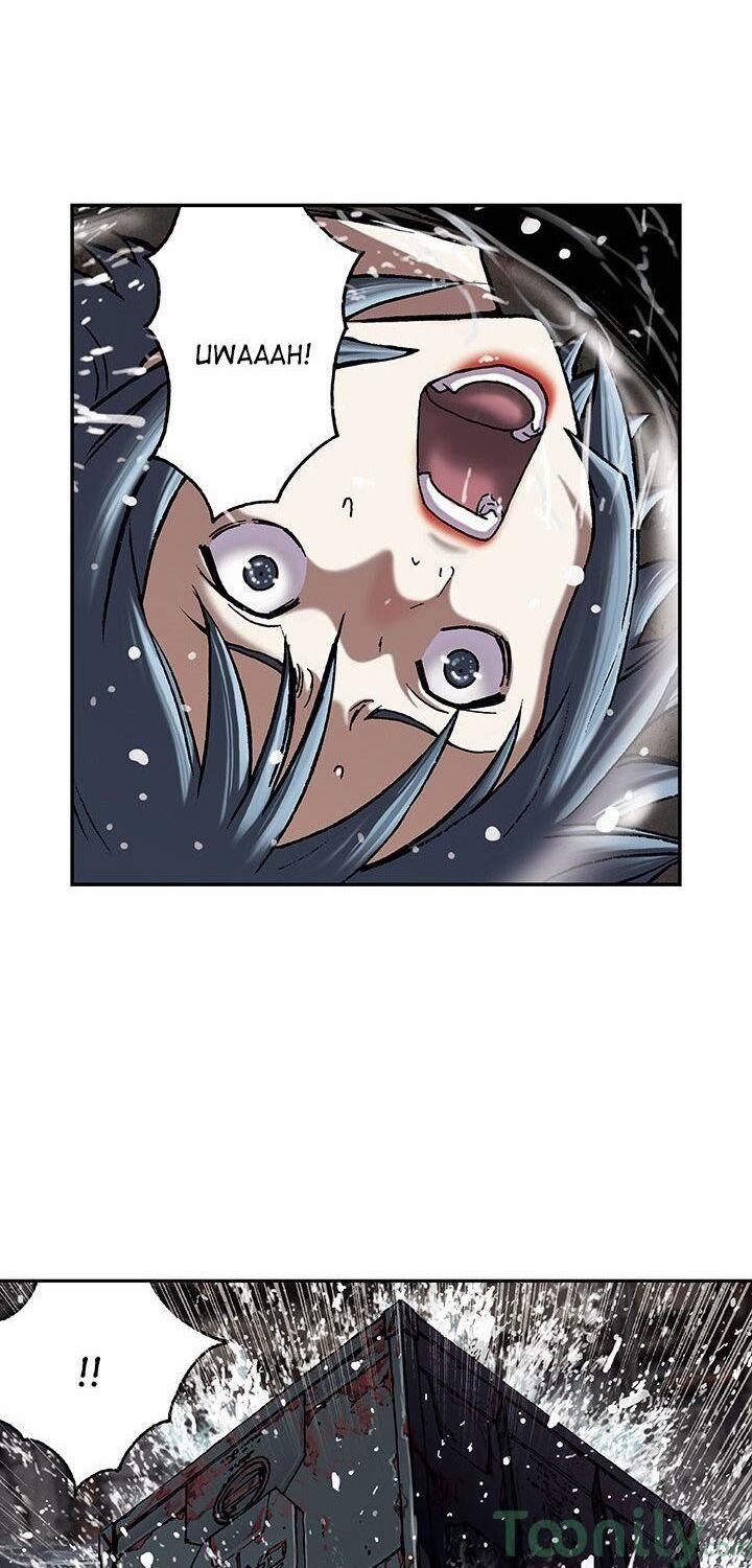 Đứa Con Thần Chết 57 trang 11