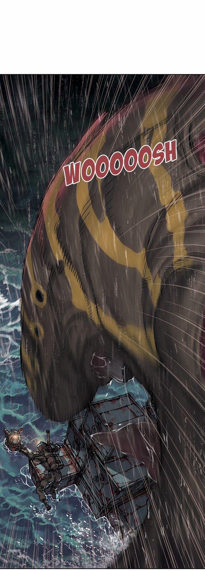 Đứa Con Thần Chết 57 trang 18