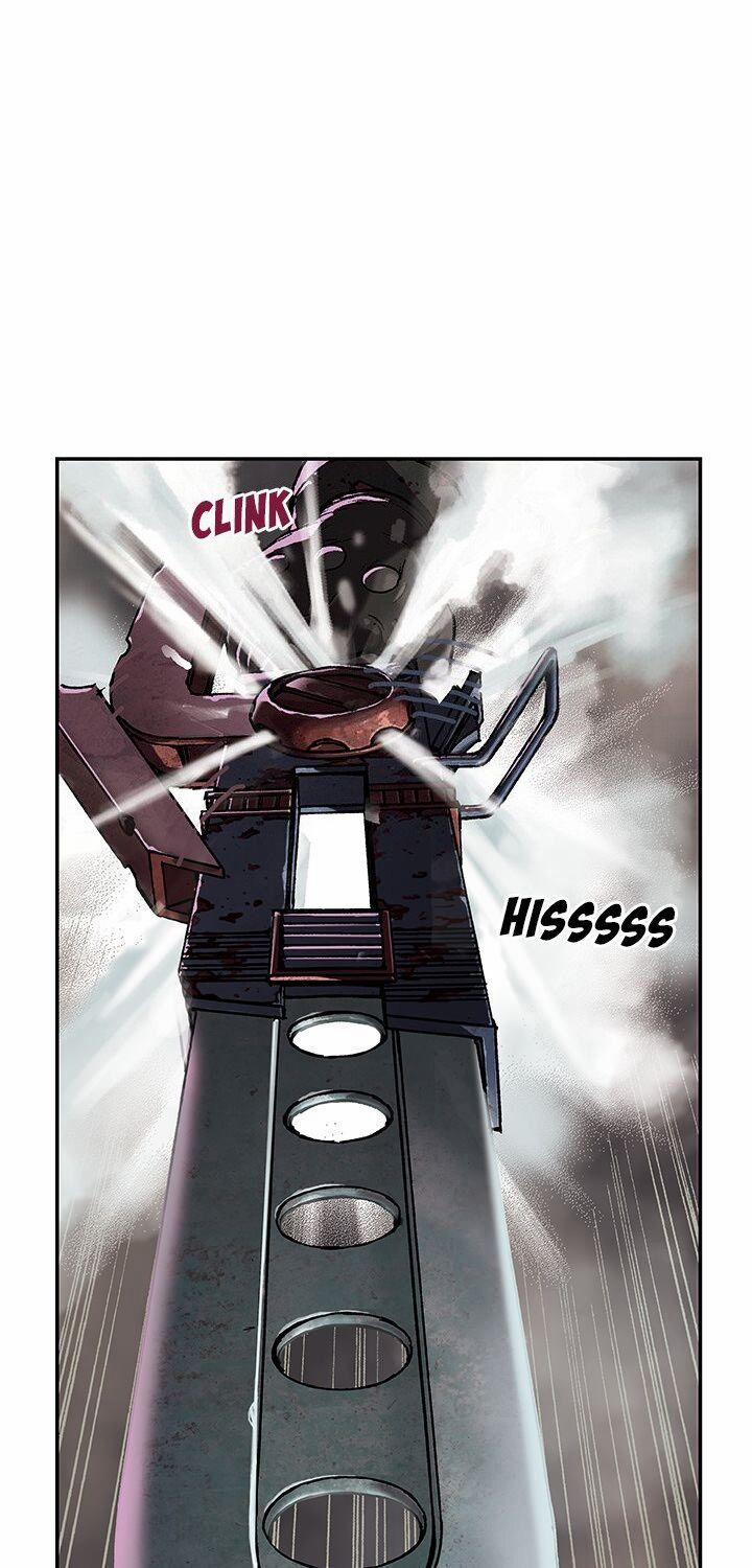 Đứa Con Thần Chết 57 trang 19