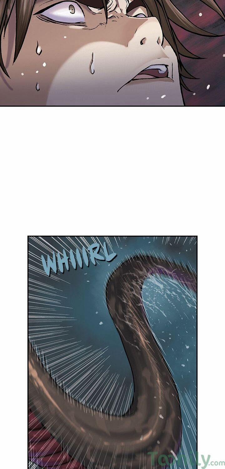 Đứa Con Thần Chết 57 trang 2