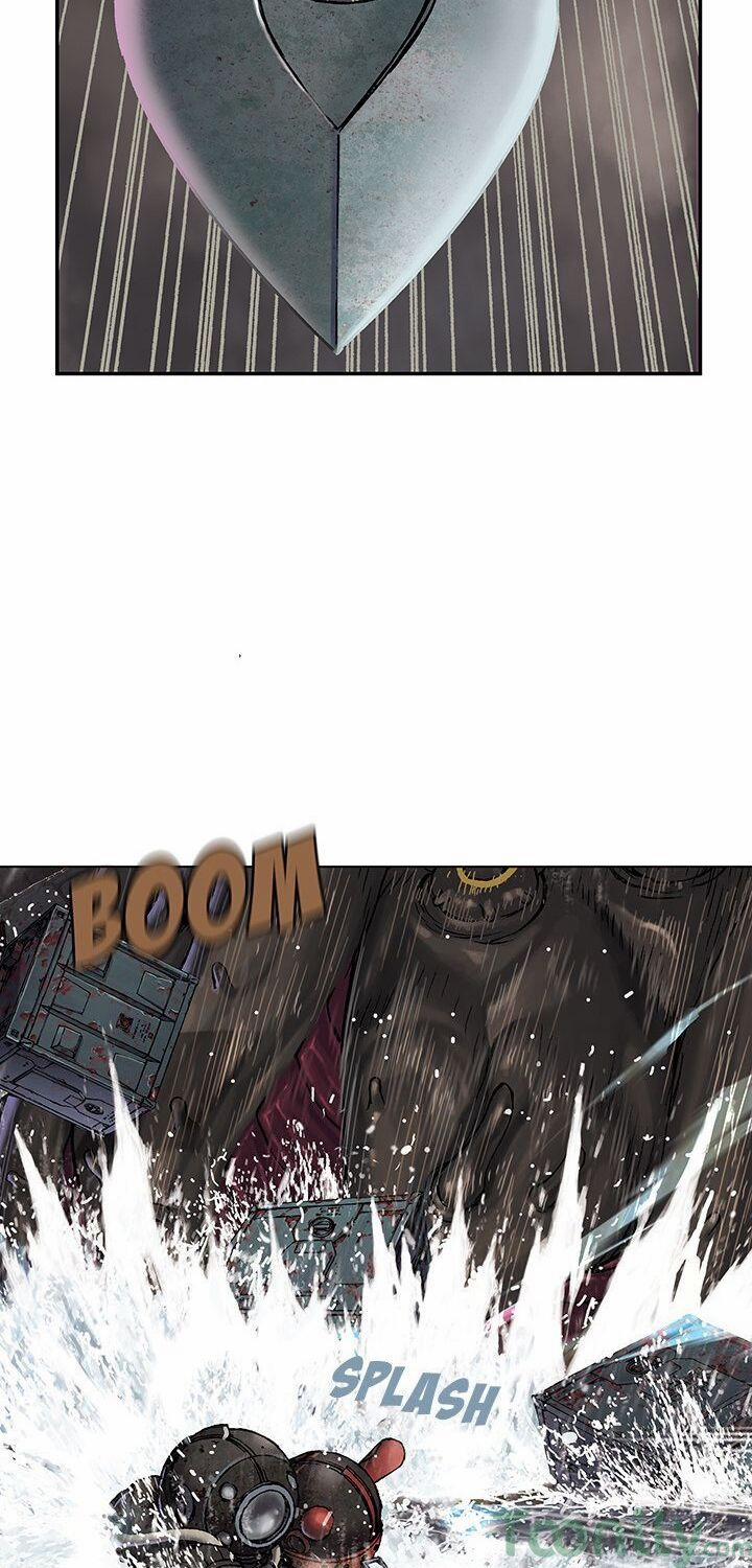 Đứa Con Thần Chết 57 trang 20