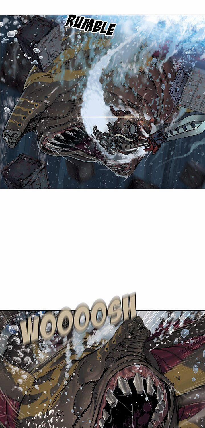 Đứa Con Thần Chết 57 trang 22