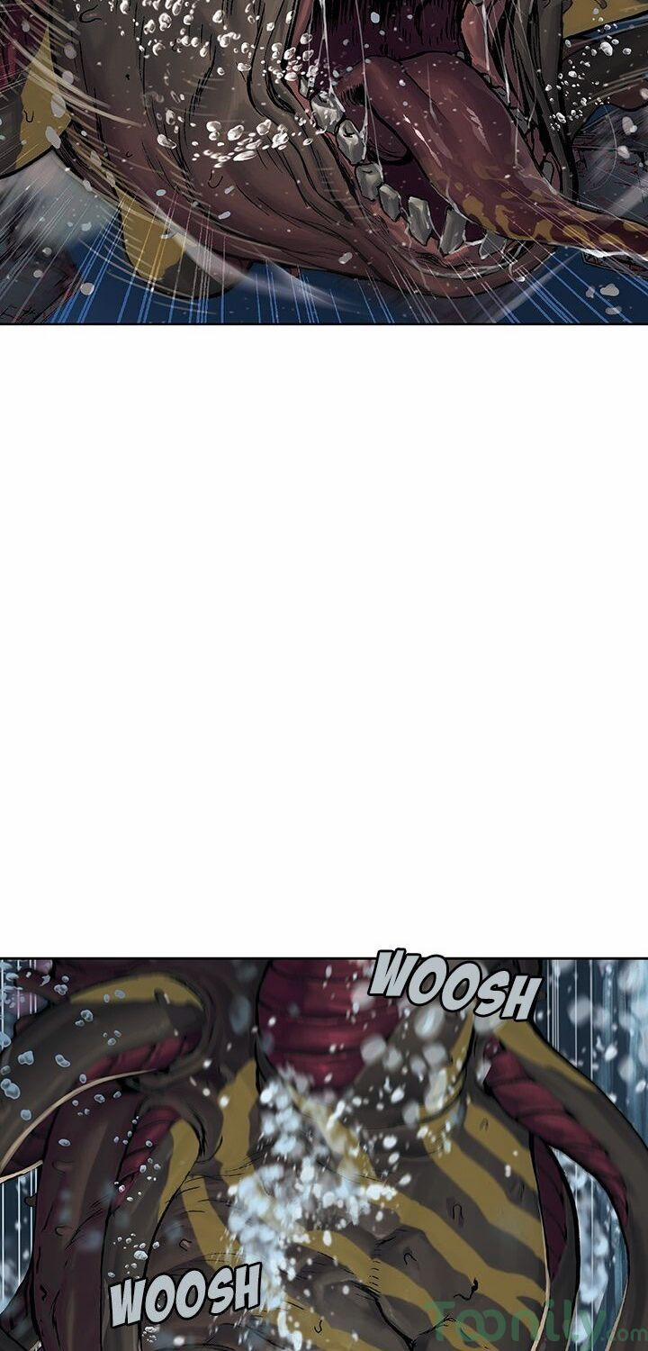 Đứa Con Thần Chết 57 trang 23