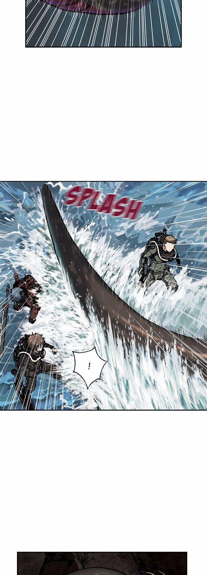 Đứa Con Thần Chết 57 trang 3