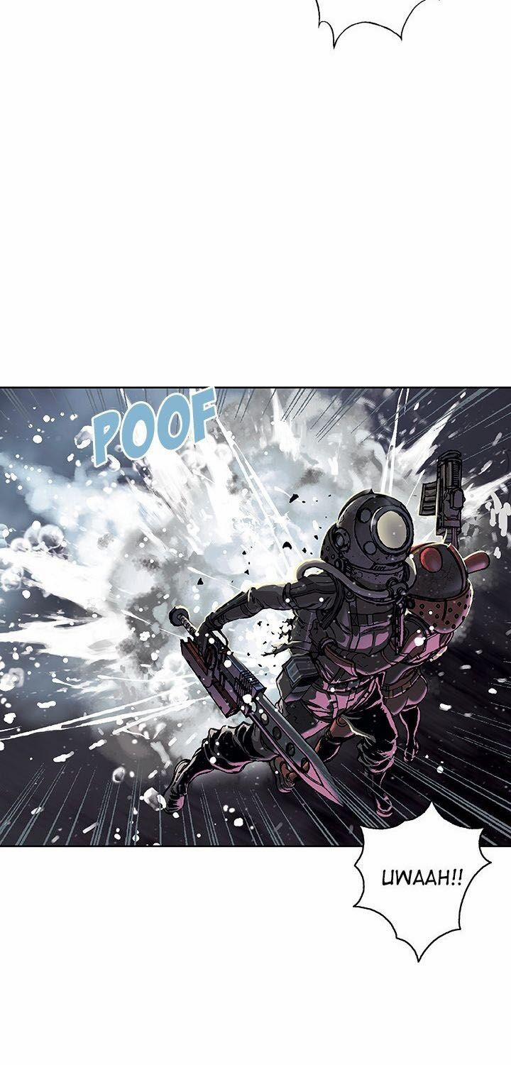 Đứa Con Thần Chết 57 trang 31