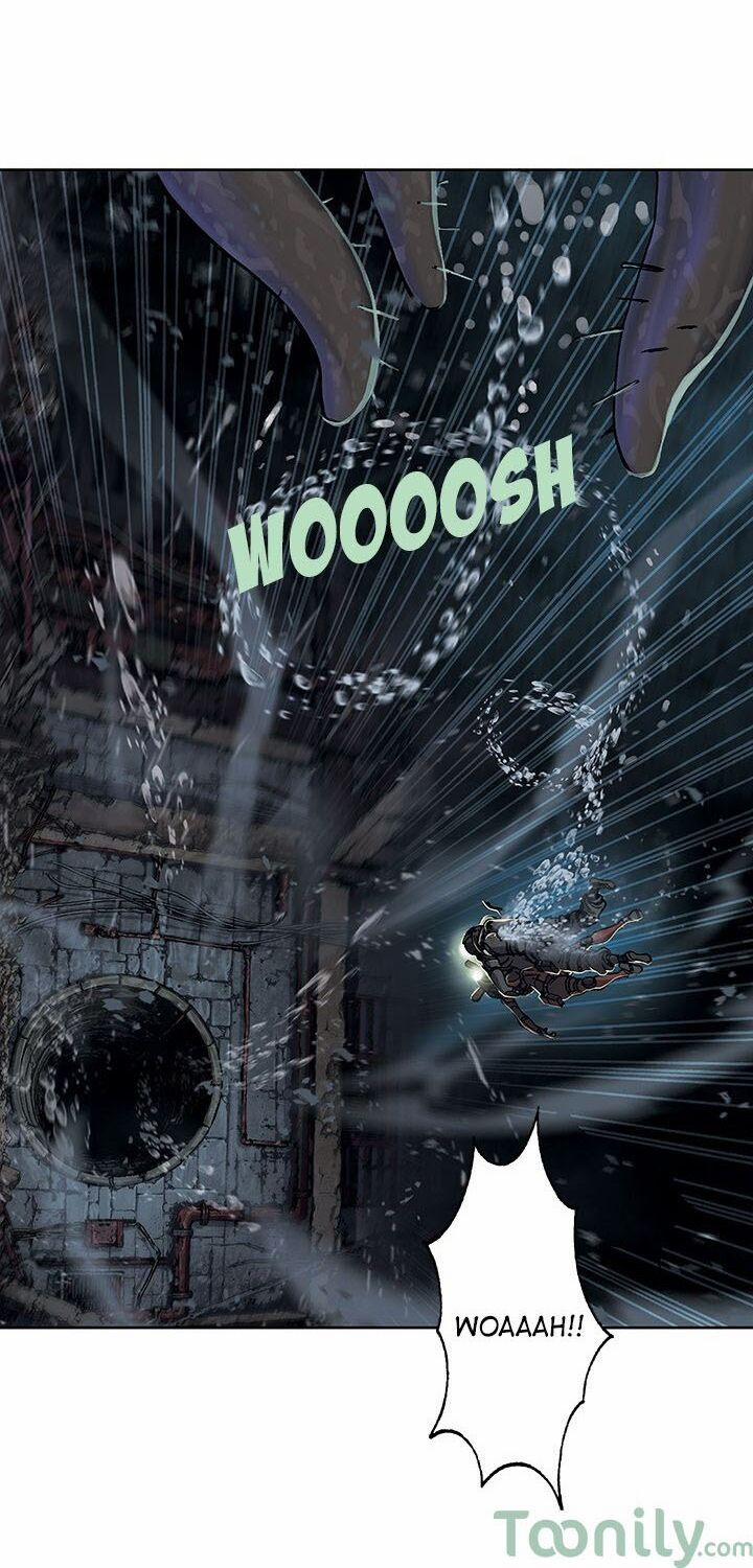 Đứa Con Thần Chết 57 trang 32