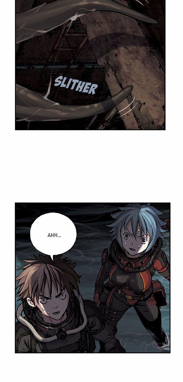 Đứa Con Thần Chết 57 trang 4