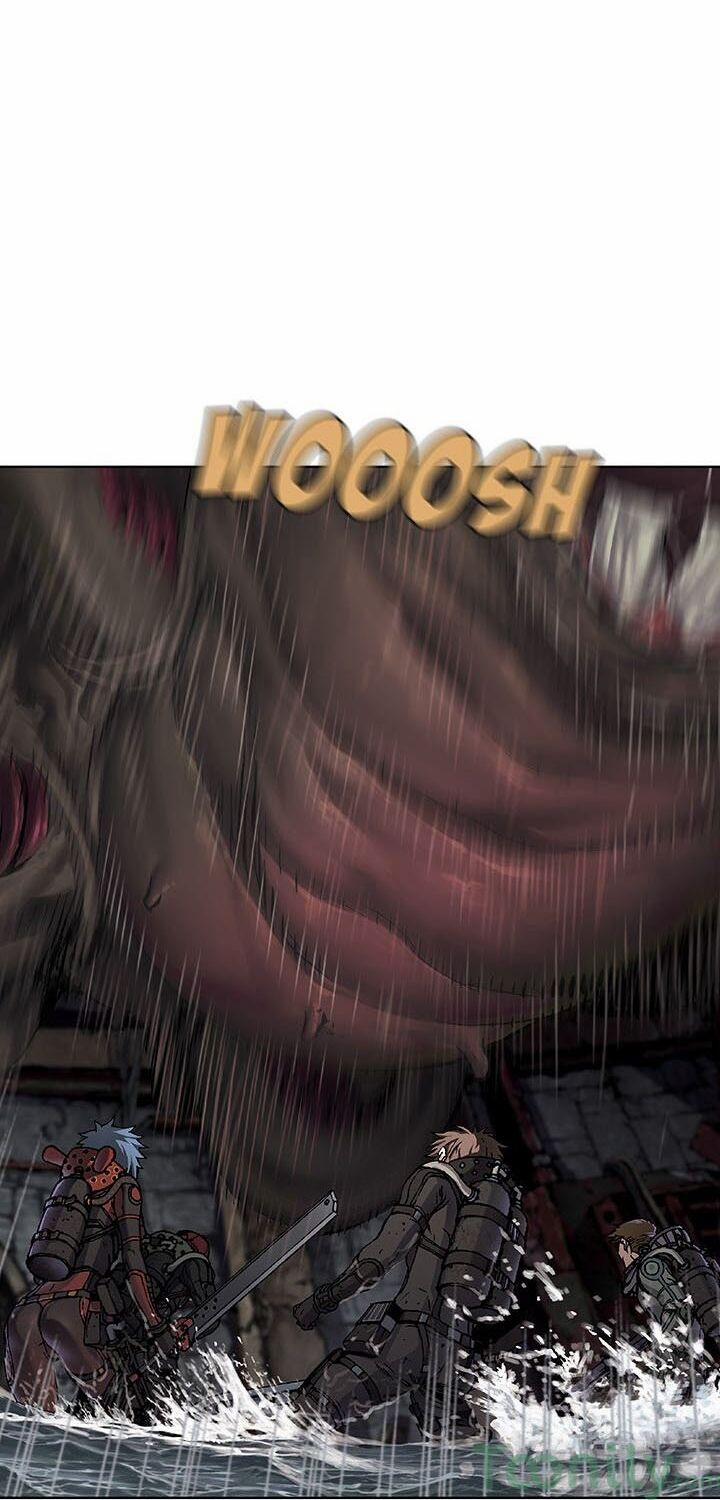 Đứa Con Thần Chết 57 trang 5